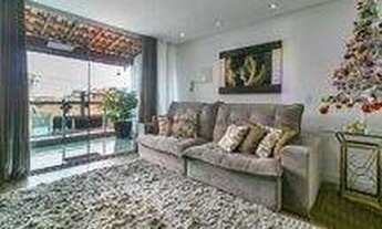 Imagem 4: Sobrado com 5 dormitórios à venda, 360 m² por R$ 405.000,00 - Sítio dos Vianas - Santo And