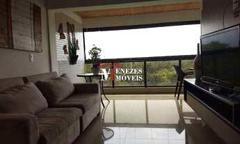 Imagem 7: Apartamento a venda em Riviera de São Lourenço - Ref. 822