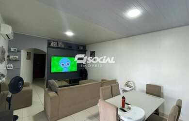 Imagem 2: Excelente casa localizado próximo da Universidade São Lucas