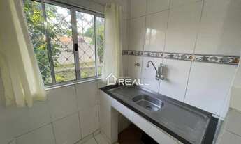 Imagem 4: Apartamento com 2 dormitórios para alugar - Conjunto Manoel Julião - Rio Branco/AC