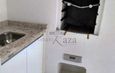 Imagem 5: Apartamento para aluguel possui 72 metros quadrados com 2 quartos