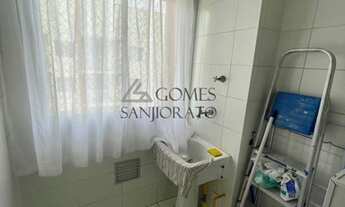 Imagem 6: SANTO ANDRÉ - Apartamento Padrão - VILA HOMERO THON
