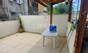 Imagem 5: APARTAMENTO RESIDENCIAL em Santo André - SP, Jardim Santo André