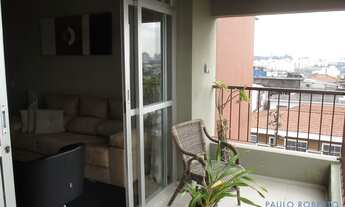 Imagem 2: APARTAMENTO - BUTANTÃ - SP