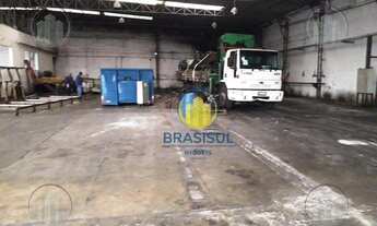 Imagem 2: Galpão Comercial para venda e locação, Vila Socorro, São Paulo -