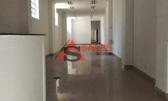 Imagem 5: Excelente Loja, 170m, reformada,cinco salas,região nobre de Santa Cecília,São Paulo- locaç