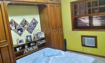 Imagem 4: Casa para venda possui 380 metros quadrados com 5 quartos em Jardim Guanabara - Rio de Jan