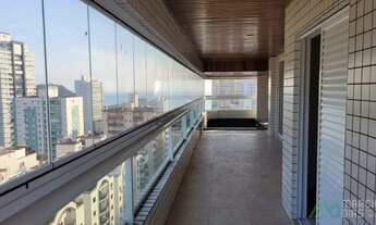 Imagem 7: Apartamento com 4 dorms, Canto do Forte, Praia Grande - R$ 1.98 mi, Cod: 417