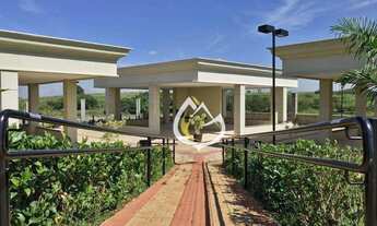 Imagem 7: Terreno à venda, 250 m² por R$ 425.000,00 - Residencial Club Portinari - Paulínia/SP