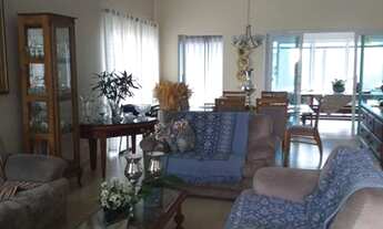 Imagem 6: Casa Condomínio Basel Swiss Parque