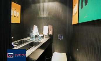 Imagem 5: Apartamento Venda 2 Dormitórios - 140 m² Moema