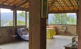 Imagem 6: Casa de 300 m² com 3 suítes em Macacos, terreno de 1000 m²