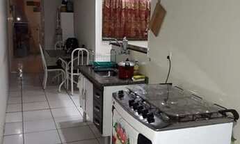 Imagem 6: Casa para Venda em Araras, Conjunto Residencial Prefeito Warley Colombini, 3 dormitórios