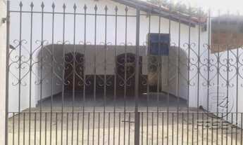 Imagem 1: RESENDE - Casa Padrão - Vila Santa Isabel