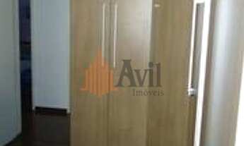 Imagem 6: Cobertura à venda, 174 m² por R$ 1.100.000,00 - Anália Franco - São Paulo/SP