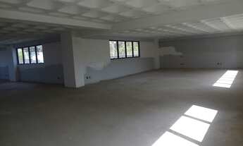 Imagem 5: ANDAR CORRIDO 230m2 AO LADO DO FORÚM NA AV. RAJA GABAGLIA