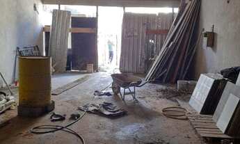 Imagem 3: Cobertura com 3 dormitórios à venda, 66 m² por R$ 480.000 - Parque Oratório - Santo André