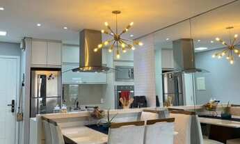 Imagem 7: Apartamento para venda - Vila Osasco - Osasco - SP