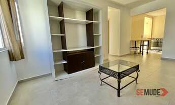 Imagem 2: Apartamento 2 dormitórios 1 vaga no bairro Carvoeira em Florianópolis/SC - UFSC