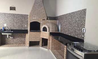 Imagem: Venda - Casa - Residencial Parque Rochele