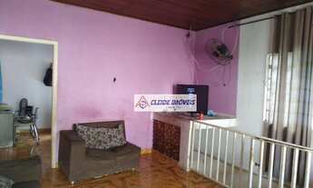 Imagem 6: Casa Residencial, 3 dormitórios por R$ 280.000 - Bosque da Saúde - Cuiabá/MT