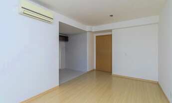 Imagem 2: 2 DORM 1SUITE DESOCUPADO INFRAESTRUTURA DE RESORT JARDIM NOVA HIGIENÓPOLIS