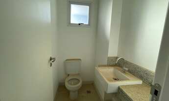 Imagem 2: Walk Bueno Duplex 89 m2 com 1 quarto Setor Bueno - Goiânia - GO