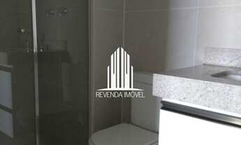 Imagem 4: Apartamento com 3 dormitórios 1 suite e 2 vagas Atmosfera Bosque da Saúde