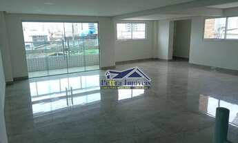 Imagem 5: Apartamento com 2 dormitórios à venda, 54 m² por R$ 330.000,00 - Vila Guilhermina - Praia