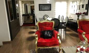 Imagem 5: Condomínio Residencial Villa Giuseppe - Jardim Ana Maria em Jundiaí R$1.400.000,00