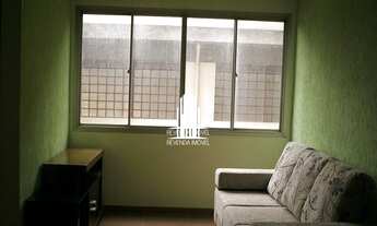 Imagem: 02 Dormitório(s)01 Vaga(s)Área útil