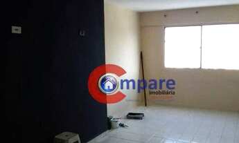 Imagem 4: Apartamento à venda, 24 m² por R$ 139.000,00 - Centro - Guarulhos/SP