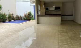 Imagem 7: Casa de condomínio para venda possui 395 metros quadrados com 4 quartos em Gávea - Uberlân