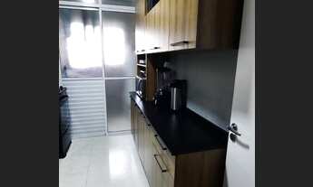 Imagem 5: Apartamento à Venda no Condomínio Alphaview, 68m², 3 Dorms, 1 Suíte, Sacada e 1 Vaga