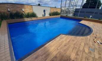 Imagem 1: Vendo Excelente Apto RIO ELBA (83m²) Nascente 03 Quartos 01 Suíte 01Vaga - Marco