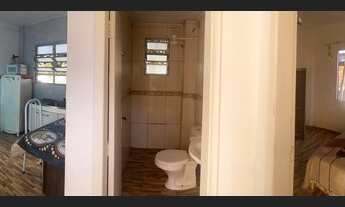 Imagem 5: Kitinet semi mobiliada