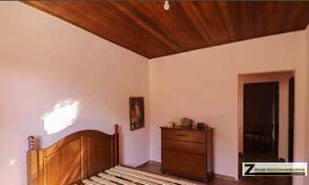 Imagem 4: Casa + 2 Sobrados -com 6 dormitórios à venda, 310 m² por R$ 850.000 - Vila Augusta - Guar