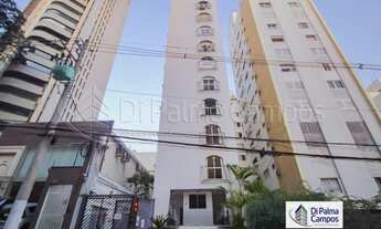 Imagem 1: Apartamento Duplex na região do Paraíso