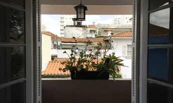 Imagem 3: Casa de Vila em Cambuci com 198m²