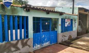 Imagem 3: Casa à venda, 48 m² por R$ 180.000,00 - Nova Floresta - Porto Velho/RO