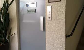 Imagem 5: Vendo linda kitnet com garagem no Cambuí!