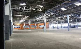 Imagem 7: Galpão para alugar, 17000 m² por R$ 544.000/mês - Vila Leopoldina - GA 201108V