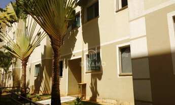 Imagem 3: Apartamento com 2 dormitórios à venda, 48 m² - Lagoinha - Ribeirão Preto/SP