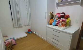 Imagem 7: Apartamento - Loteamento Vila Romana - Jacareí - 68m² - 2 Dormitórios