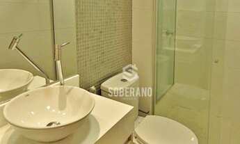 Imagem 5: Apartamento com 4 dormitórios à venda, 130 m² por R$ 892.000,00 - Miramar - João Pessoa/PB