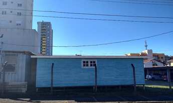 Imagem 4: Terreno Bairro Petrópolis