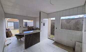 Imagem: RMS - Casa Bairro VILA CAMPOS com SUÍTE