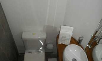 Imagem 6: SãO PAULO - Apartamento Padrão - Moema