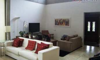 Imagem 4: Casa residencial à venda, Alphaville Residencial Um, Barueri