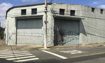 Imagem 3: Galpão em Taboão - Diadema, SP 500mts, com escritório, banheiro, duas portas automáticas p